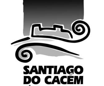 ซานติเอโก้โด Cacem