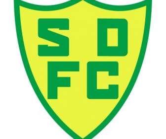 Сантос Дюмон Futebol Clube De Sao Леопольдо Rs