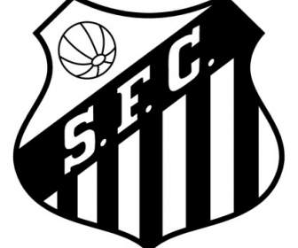 Сантос Futebol Clube-де-Сантос