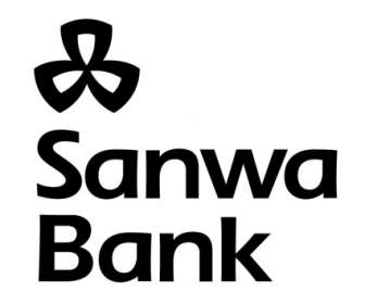 Sanwa банк
