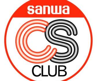 Sanwa Club