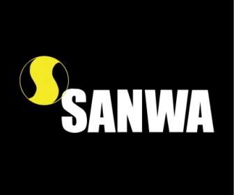 Sanwa 기계