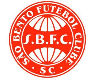 เซา Bento Futebol Clube Sc