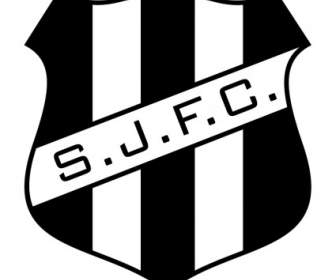 เซา Joaquim Futebol Clube De เซา Joaquim ดาบาร์รา Sp