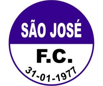 Sao Jose Futebol Clube De Canela ศ.