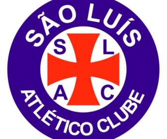 サンルイス アトレティコ Clubesc