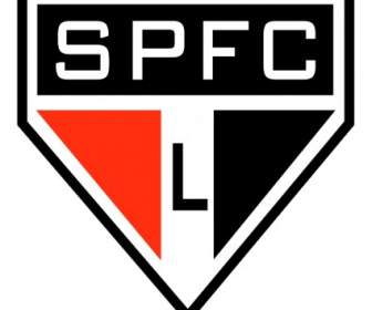 Сан-Пауло Futebol Clube де Лондрина Pr