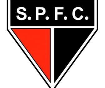 聖保羅 Futebol 柱 De Macapa Ap