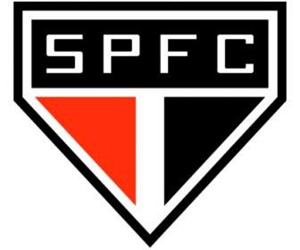 São Paulo Futebol Clube De São Paulo Sp