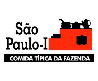 Sao Paulo Tôi