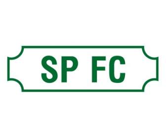 Sao Pedro Futebol Clube де Итаки Rs