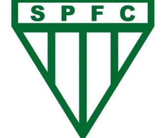 เซาเปโดร Futebol Clube De Itaqui ศ.