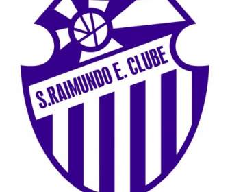 Sao Раймундо Esporte клуб