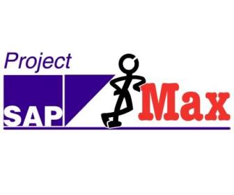 Sap Project Max