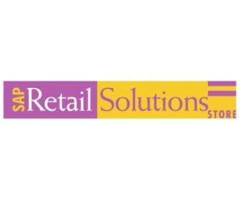 Sap Retail Solutions Store