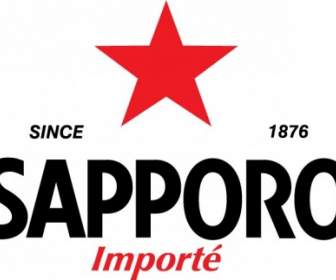 Logotipo De Sapporo