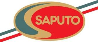 Logotipo De Saputo