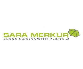 Sara Merkur
