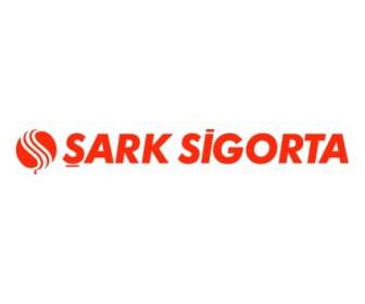 Sark'ın Sigorta
