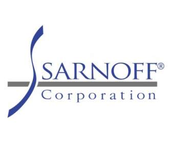 Sarnoff корпорация