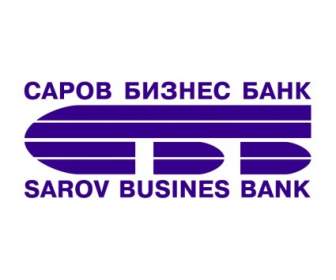 Sarovbusinessbank
