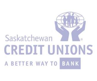 Saskatchewan Kreditgenossenschaften