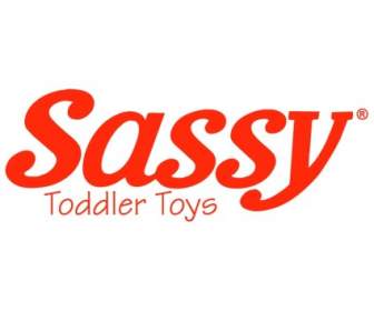 Sassy Toddler Toys