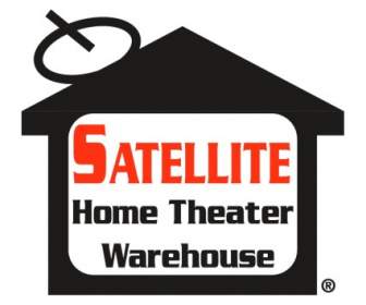 Satelit Home Theater Gudang