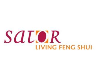 Sator Living Feng Shui