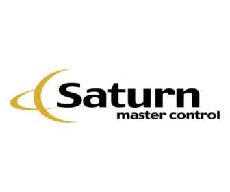 Saturnus Master Control Room Televisi