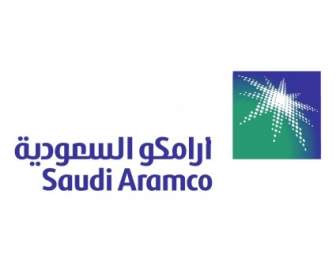 ả Rập Saudi Aramco