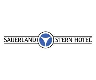 Sauerland Stern Hotel