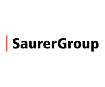 Gruppo Saurer