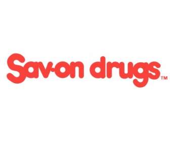Sav On Drugs