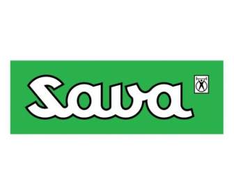 Сава