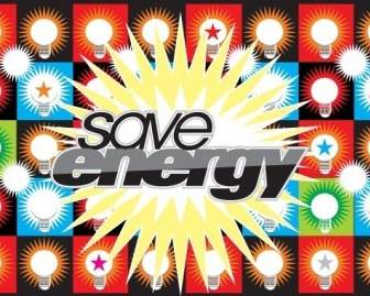 Salvare Il Vettore Energetico