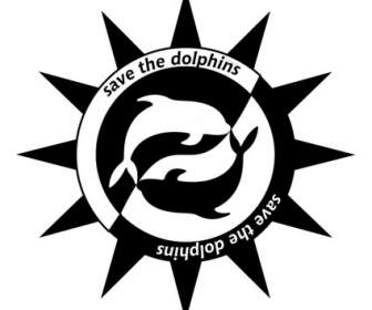 Save The Dolphins
