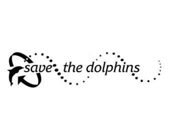 Salva I Delfini
