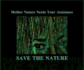 Salvare La Natura
