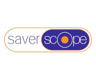 Saverscope