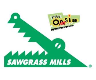 Sawgrass ميلز