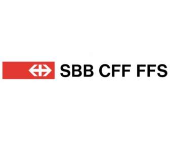 SBB Cff Ffs