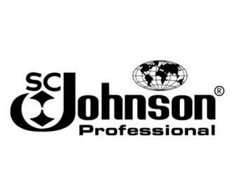 SC Johnson Profesional