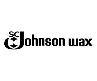 Sc Johnson Wax