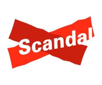 Escândalo