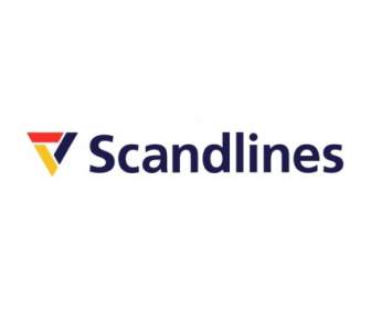 Scandlines 덴마크
