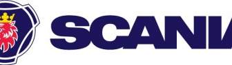 Logotipo Scania