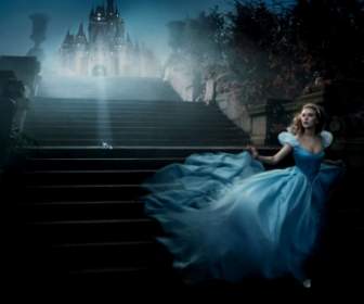 Scarlett Johansson In Cinderella Story Wallpaper Scarlett Johansson Weibliche Promis