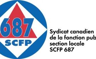 Logotipo De Scfp687