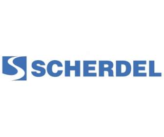 Scherdel